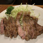 居食屋 わいるどふぁーむ  - 