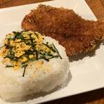 居食屋 わいるどふぁーむ  - 