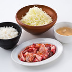 牛角食べ放題専門店 - 