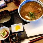 うどん山川 - 