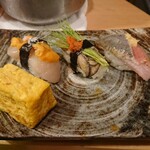 Sushi Tatsu - 