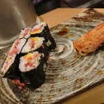 Sushi Tatsu - 