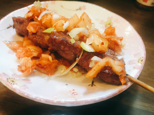 やきとん 六喜 方南町 居酒屋 食べログ やきとん 六喜 方南町 居酒屋 食べログ
