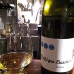 春風駘蕩 - 白ワイン