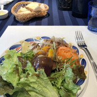 ラ･スコリエーラ - 