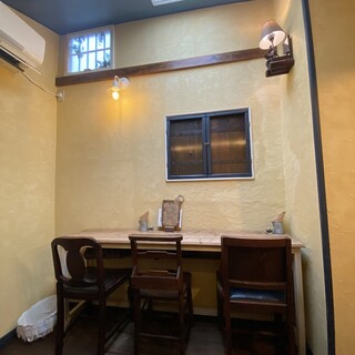 ヱントツコーヒー舎_2