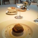 エルガーハウス - デートです