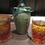 GINZA JOTAKI - 陳年紹興貴酒15年（壺）