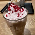 タリーズコーヒー - 