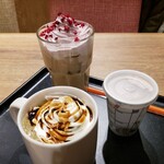 タリーズコーヒー - 