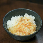 なるとや - 卵かけごはん☆