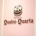 Quatre-Quarts - 