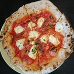 Pizzeria＆Café　PEPE - 