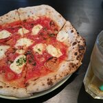 Pizzeria＆Café　PEPE - 