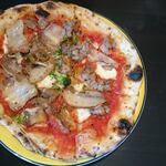 Pizzeria＆Café　PEPE - 