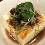 Pitan tofu