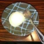 牛タン専門店 舌家 たかを - デザート