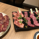 焼肉 龍良 - 