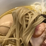 麺屋龍壽 - 麺