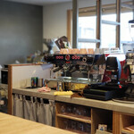 ア ビーンズ コーヒー - 