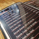 ア ビーンズ コーヒー - 