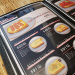 ア ビーンズ コーヒー - 