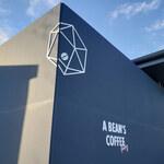 ア ビーンズ コーヒー - 