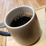 ア ビーンズ コーヒー - 