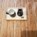 ア ビーンズ コーヒー - 