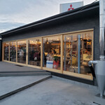 ア ビーンズ コーヒー - 