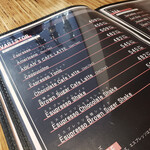 ア ビーンズ コーヒー - 