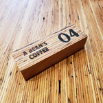 ア ビーンズ コーヒー - 