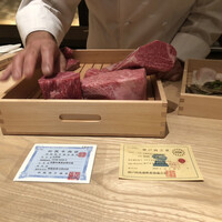 肉屋 田中 - 