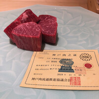 肉屋 田中 - 