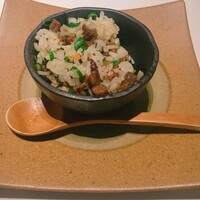 ブラン ルージュ - 