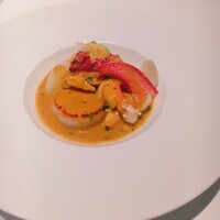 ブラン ルージュ - 