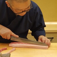 鮨 さえ喜 - 