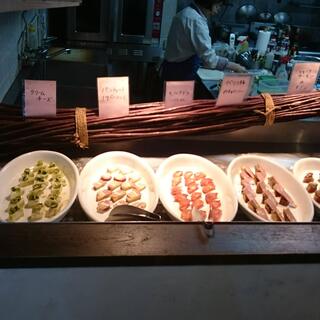 ロティスリー ル パヴィヨン_0