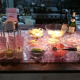 ロティスリー ル パヴィヨン_1