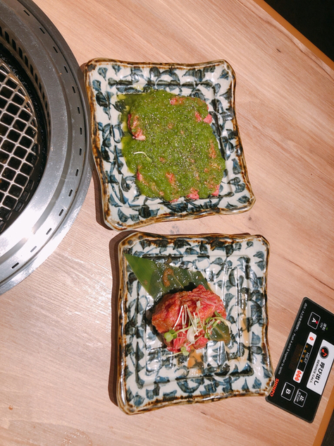 京の焼肉処 弘 四条木屋町店 祇園四条 焼肉 食べログ