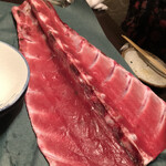 マグロ専門居酒屋 鮪屋 大森店 - 