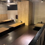 マグロ専門居酒屋 鮪屋 - 