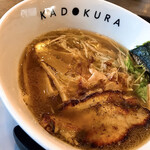 Ramen Kadokura - 