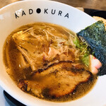 Ramen Kadokura - 