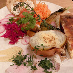 ユニオンサンドヤード - 