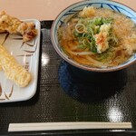 丸亀製麺 - 