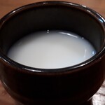 Yakitori Koubou - 牛乳　要らん！