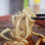 老牌牛肉拉麵大王 - 