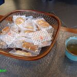 み乃龜cafe - （2019年12月）