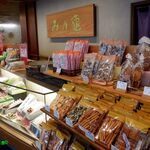 み乃龜cafe - （2019年12月）